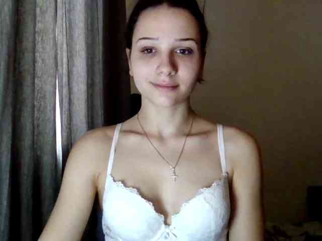 CarmenModel webcam