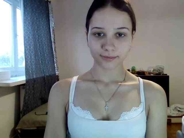 CarmenModel webcam