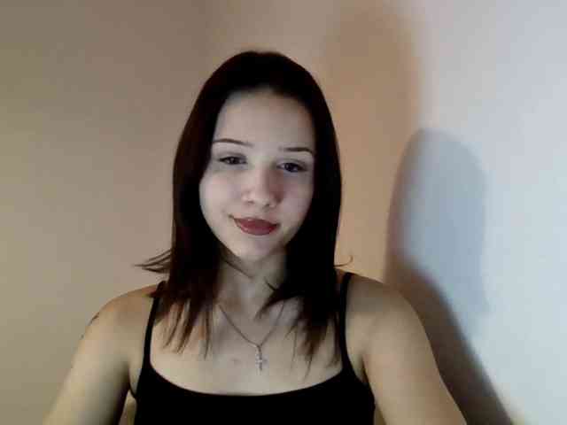 CarmenModel webcam