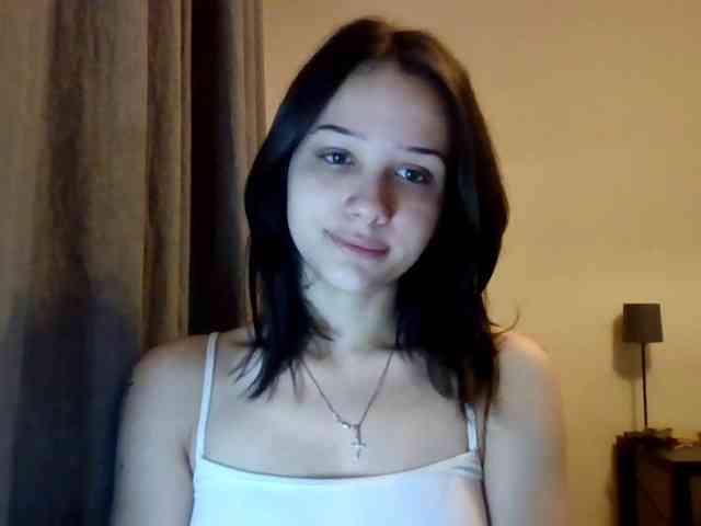 CarmenModel webcam