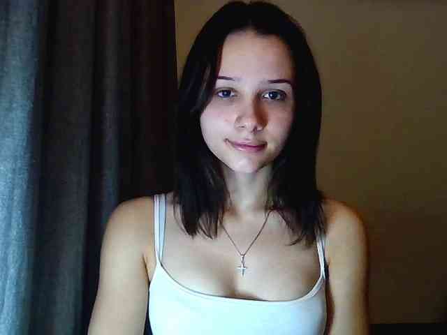 CarmenModel webcam