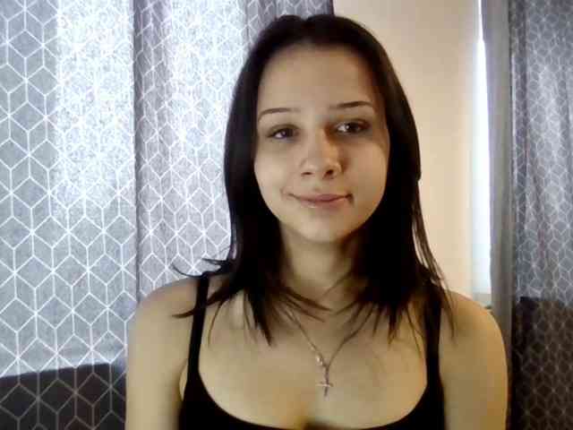 CarmenModel webcam