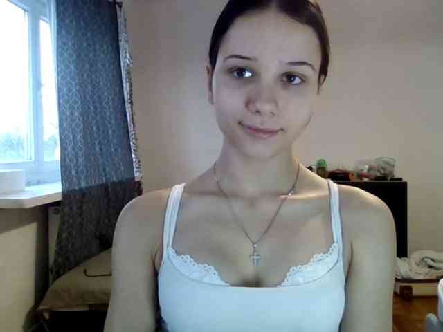 CarmenModel webcam