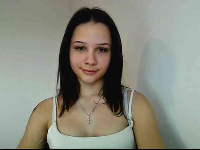 CarmenModel webcam
