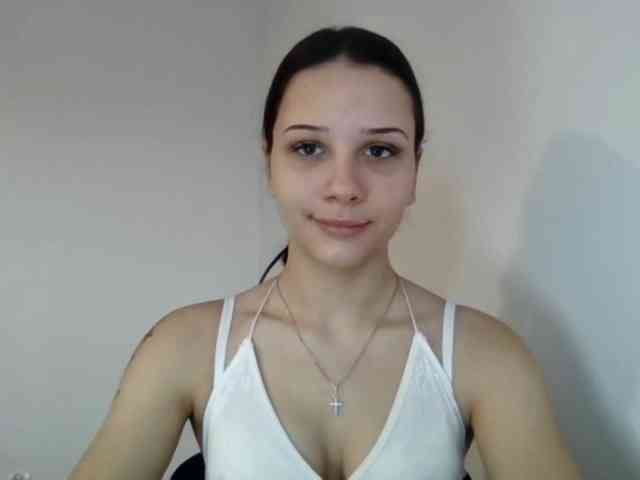 CarmenModel webcam