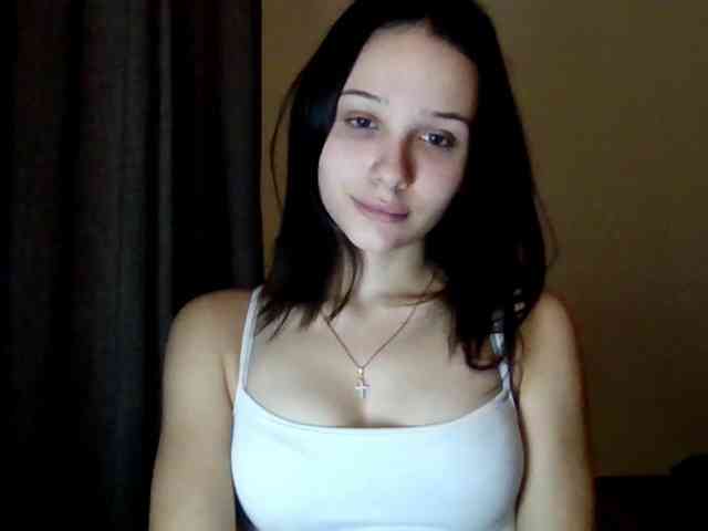 CarmenModel webcam