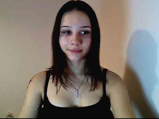 CarmenModel webcam