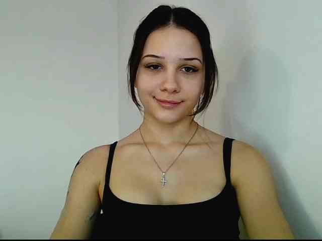 CarmenModel webcam