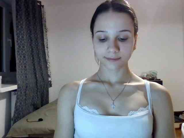 CarmenModel webcam