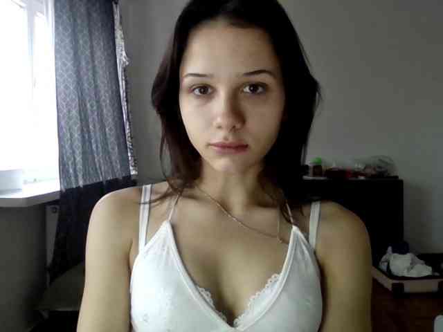 CarmenModel webcam