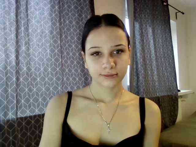 CarmenModel webcam
