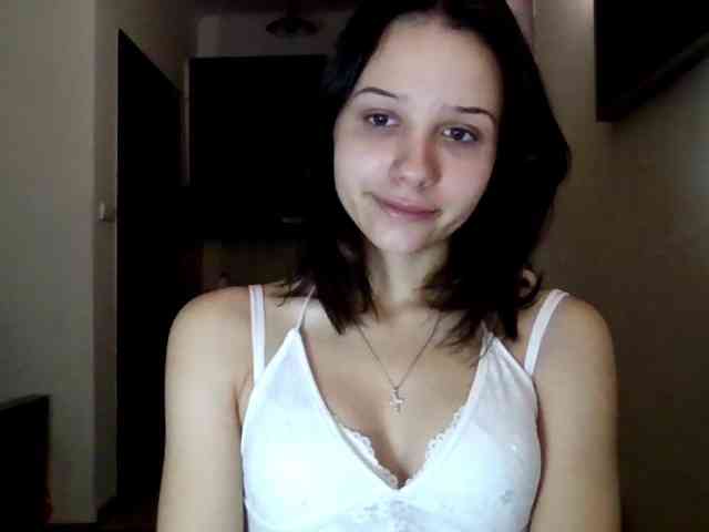 CarmenModel webcam
