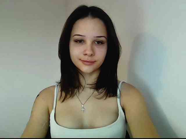 CarmenModel webcam