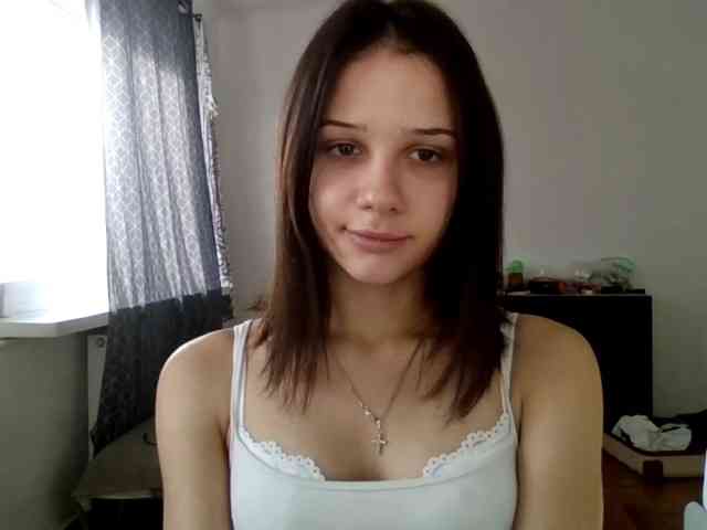 CarmenModel webcam