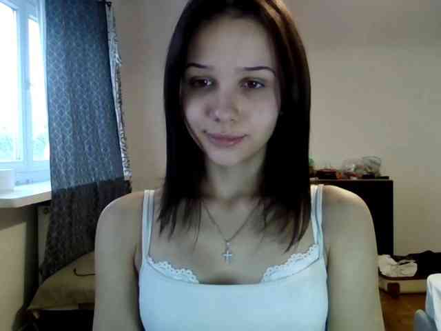 CarmenModel webcam