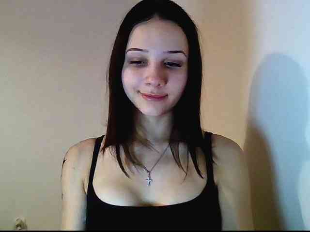 CarmenModel webcam