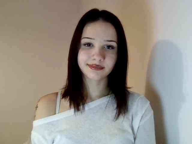 CarmenModel webcam
