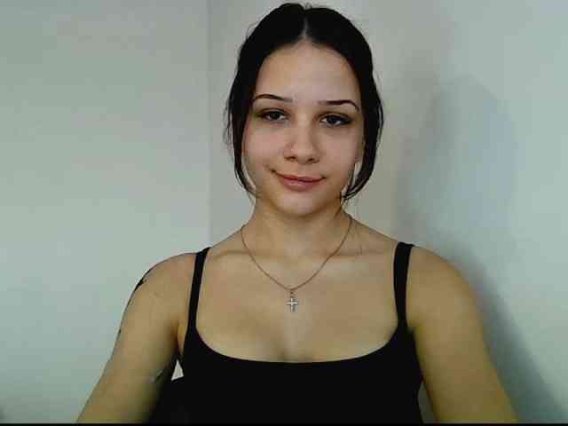 CarmenModel webcam