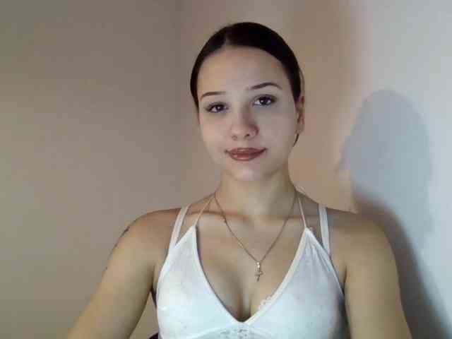 CarmenModel webcam