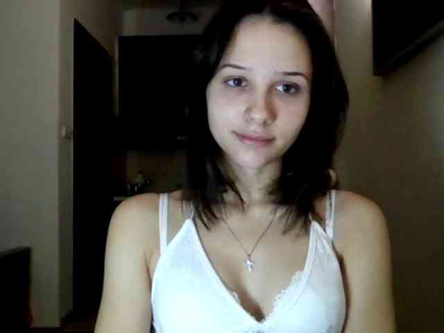 CarmenModel webcam