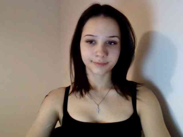 CarmenModel webcam