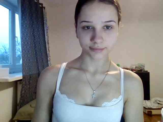 CarmenModel webcam