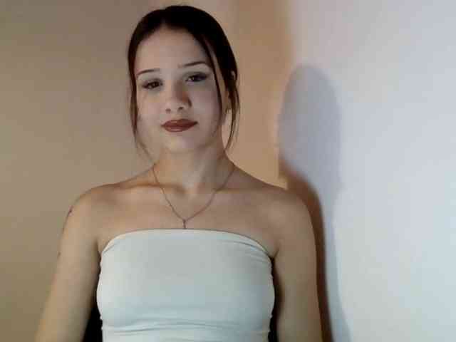 CarmenModel webcam