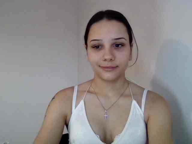CarmenModel webcam