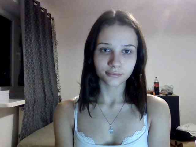 CarmenModel webcam