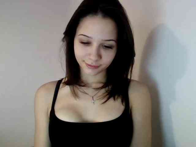CarmenModel webcam