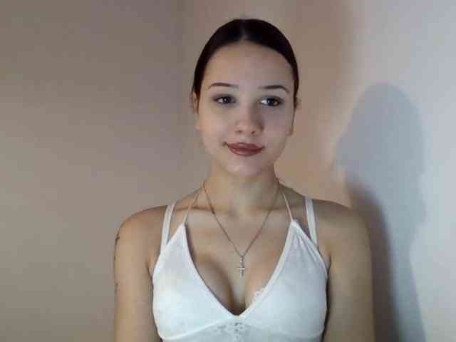 CarmenModel webcam