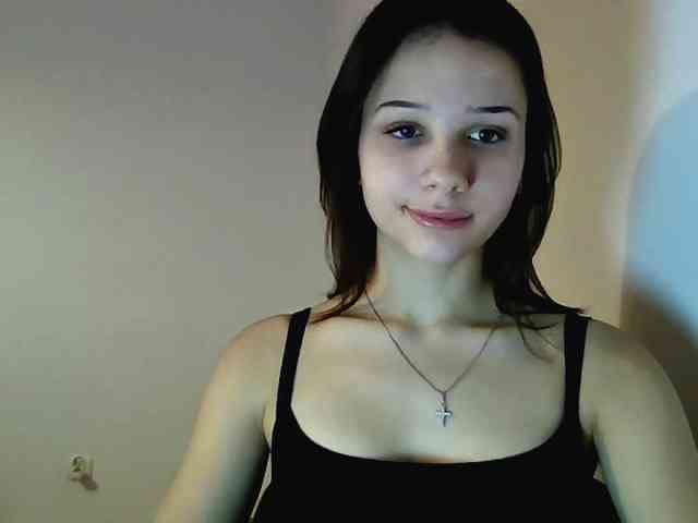 CarmenModel webcam