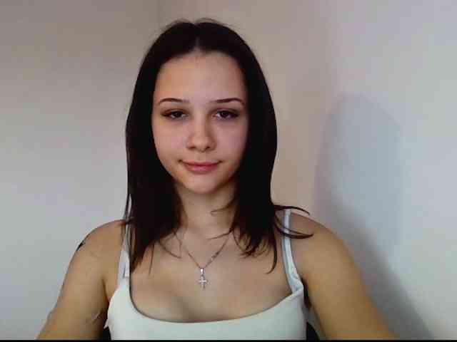 CarmenModel webcam