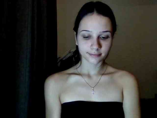 CarmenModel webcam