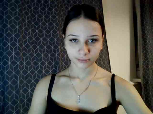 CarmenModel webcam