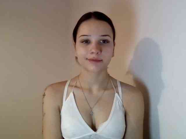 CarmenModel webcam