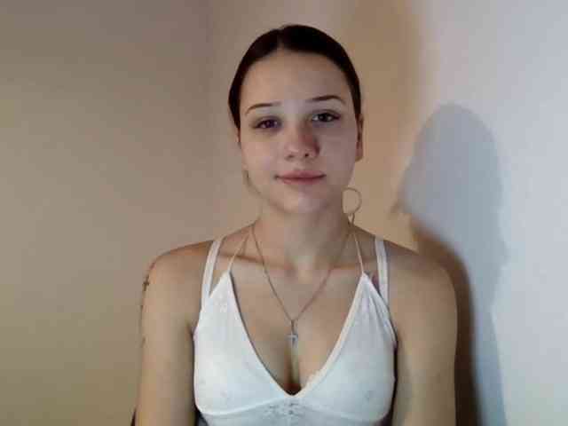 CarmenModel webcam