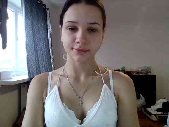 CarmenModel webcam