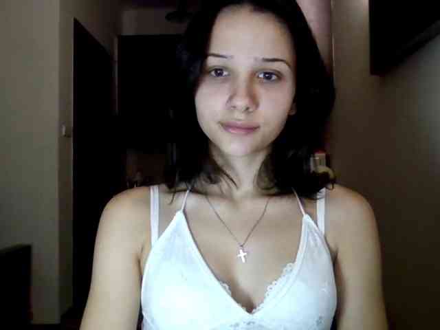 CarmenModel webcam