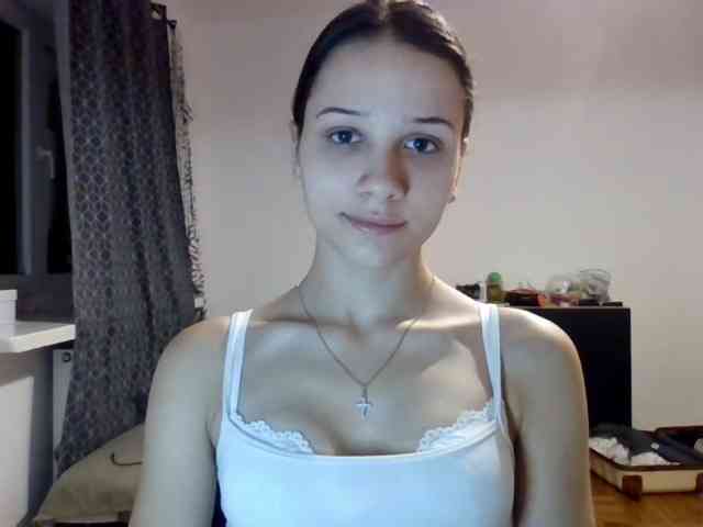 CarmenModel webcam