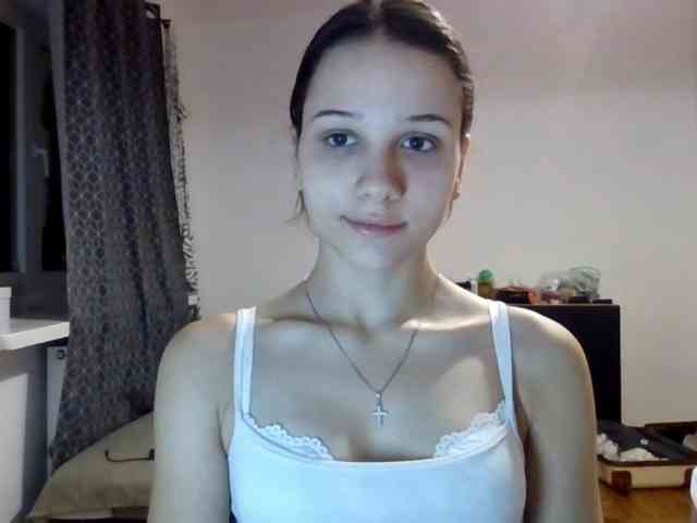 CarmenModel webcam