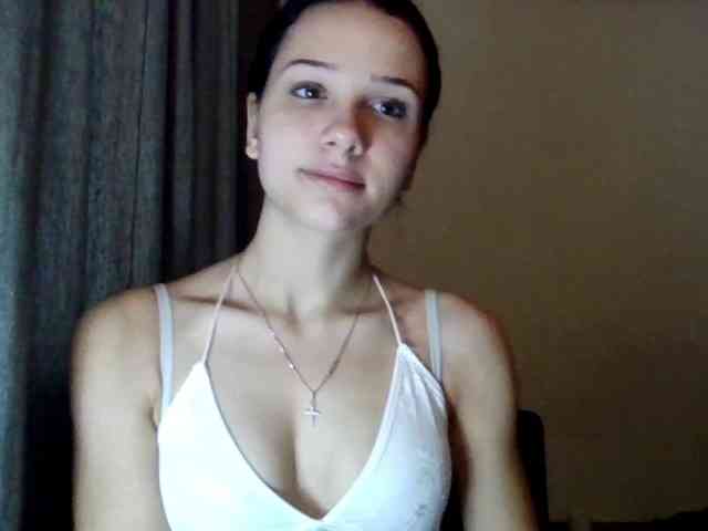 CarmenModel webcam