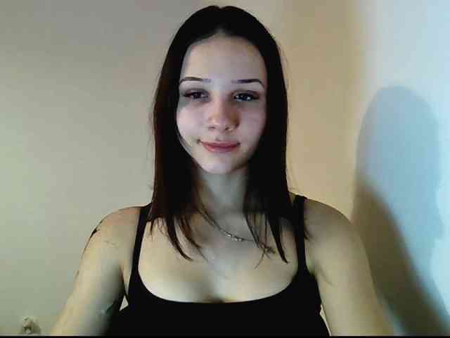 CarmenModel webcam
