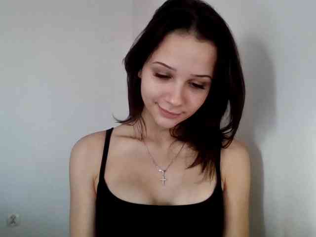CarmenModel webcam
