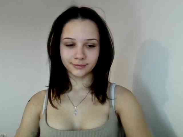 CarmenModel webcam