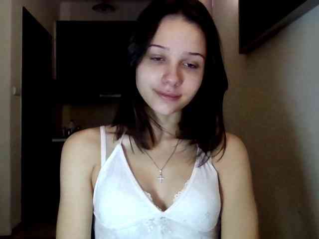 CarmenModel webcam