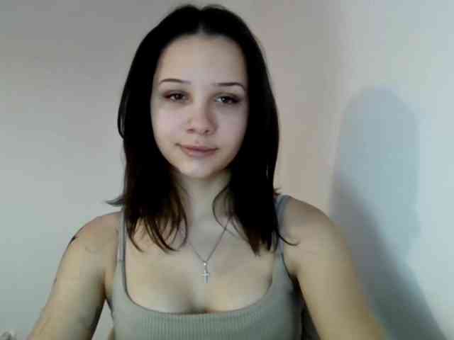 CarmenModel webcam