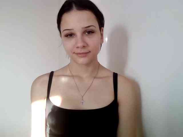 CarmenModel webcam