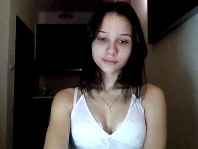 CarmenModel webcam