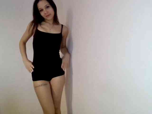 CarmenModel webcam
